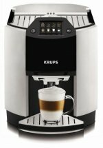 Krups Automatic Espresso EA 9000