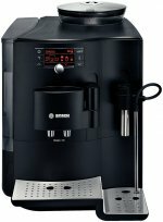 Bosch VeroBar 100 Espresso-/Kaffeevollautomat schwarz TES70159DE