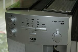 Informationsblatt zum Thema Kaffeevollautomaten Ersatzteile, Verwendung und Funktionsbeschreibung