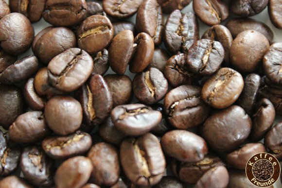 Test: Skybury Kaffee aus Australien